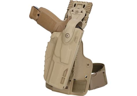 RDS <b>Holsters</b> for <b>Military</b>/Tactical. . M17 military holster kit belt and leg safariland